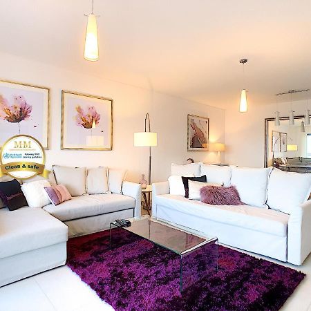 Apartamento Paradisus By Lovelystay Канису Экстерьер фото