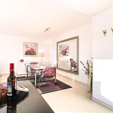 Apartamento Paradisus By Lovelystay Канису Экстерьер фото