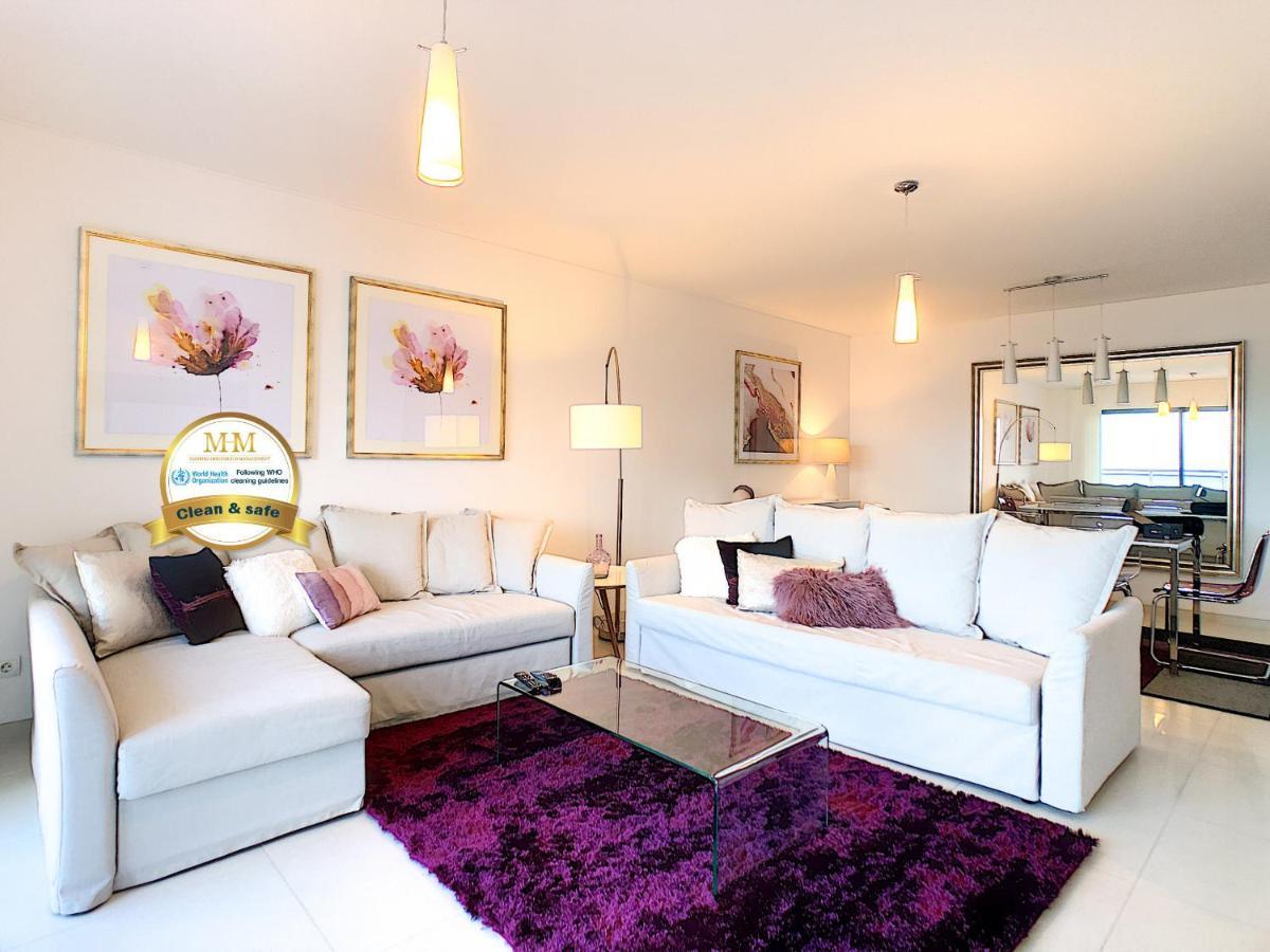 Apartamento Paradisus By Lovelystay Канису Экстерьер фото