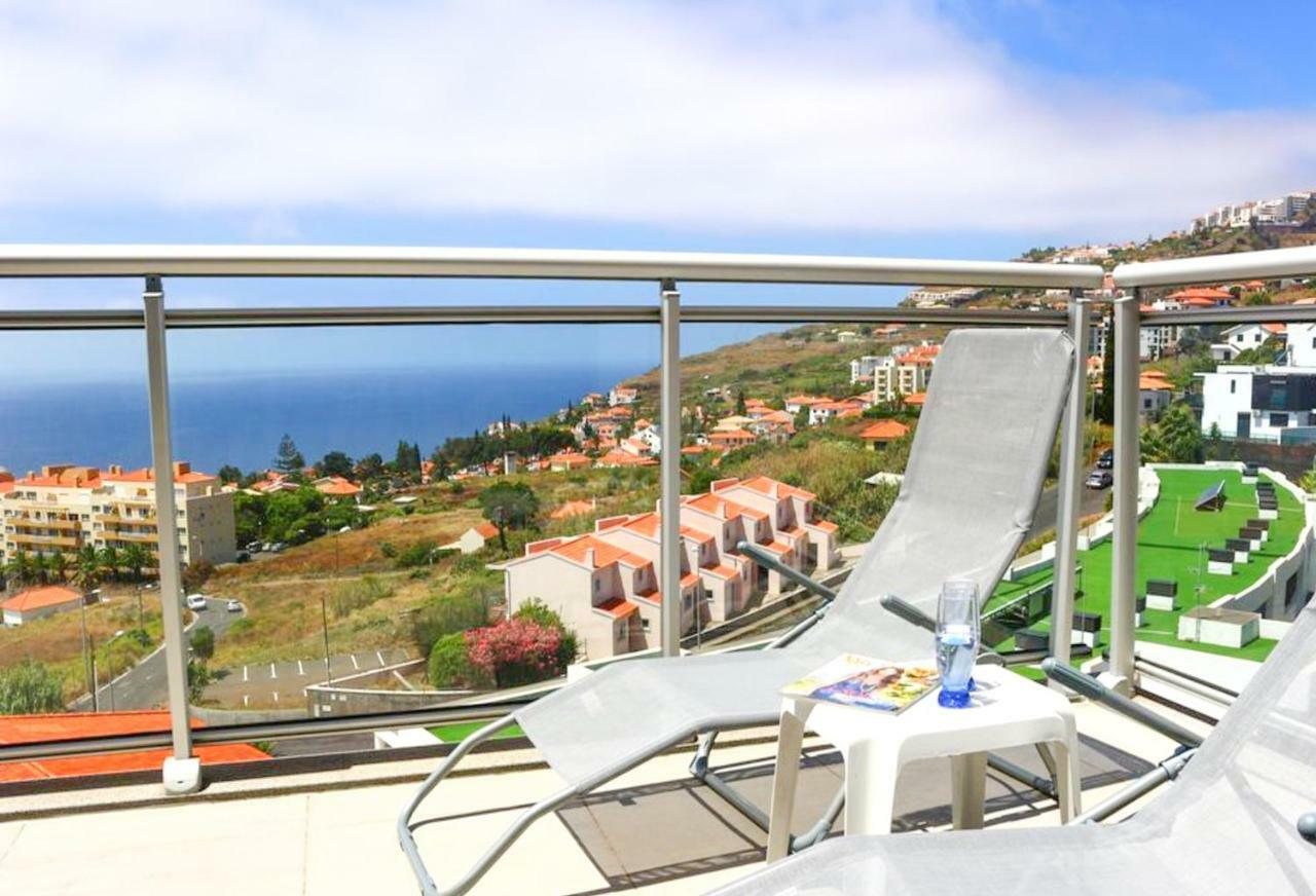 Apartamento Paradisus By Lovelystay Канису Экстерьер фото