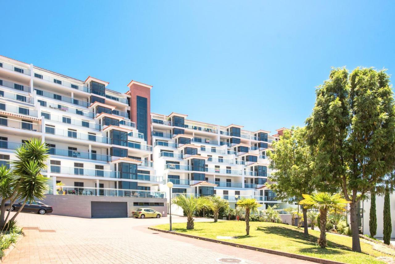 Apartamento Paradisus By Lovelystay Канису Экстерьер фото