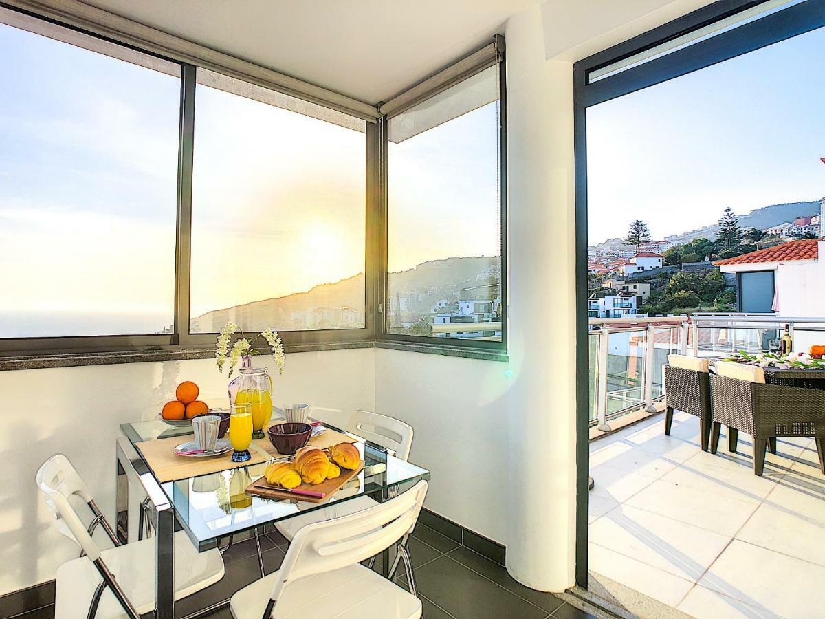 Apartamento Paradisus By Lovelystay Канису Экстерьер фото