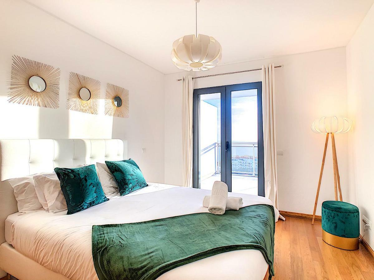 Apartamento Paradisus By Lovelystay Канису Экстерьер фото